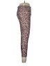 Athleta Animal Print Pink Active Pants Size 7 - 8 - photo 4