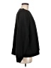 Pants Store Solid Black Pullover Sweater Size M - photo 4