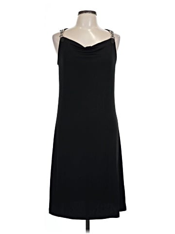 Carmen Carmen Marc Valvo Cocktail Dress (view 1)