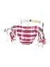Sofia by Vix Tie-dye Pink Swimsuit Bottoms Size XS - photo 2