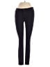 DL1961 Solid Black Jeggings Size 12 - photo 1