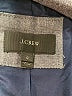 J.Crew Gray Blazer Size 0 - photo 6