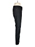 Free People Solid Black Jeans Size 26 waist - photo 4