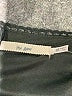 Mi ami 100% Polyester Solid Black Jumpsuit Size XS - photo 4