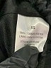 Mi ami 100% Polyester Solid Black Jumpsuit Size XS - photo 5