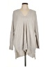 Chance or Fate Gray Pullover Sweater Size M - photo 1
