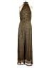 Hutch Gold Jumpsuit Size 0 - photo 2