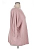 Vila Milano Pink Pullover Sweater Size 1X - photo 4