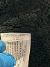 Patagonia 100% Polyester Solid Black Track Jacket Size 12 - photo 3