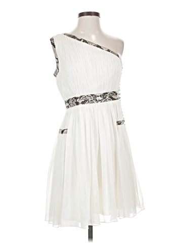 Diane von Furstenberg Cocktail Dress (view 1)
