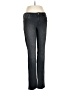 MICHAEL Michael Kors Gray Black Jeans Size 4 - photo 1