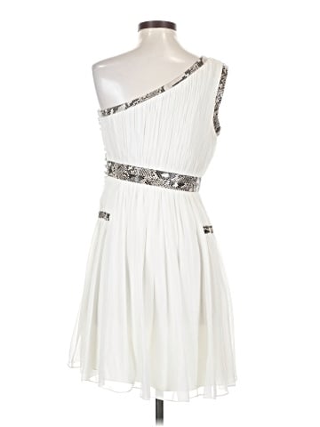 Diane von Furstenberg Cocktail Dress (view 2)