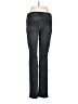 MICHAEL Michael Kors Gray Black Jeans Size 4 - photo 2
