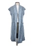 CAbi Blue Cardigan Size XXS - photo 1