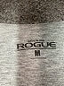 Rouge Gray Active Tank Size M - photo 7