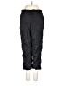 The North Face Solid Black Casual Pants Size S - photo 1