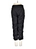 The North Face Solid Black Casual Pants Size S - photo 2
