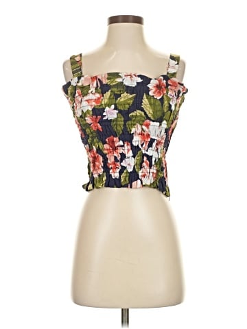 Gianni Bini Sleeveless Top (view 1)