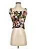 Gianni Bini Green Sleeveless Top Size S - photo 1