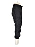 The North Face Solid Black Casual Pants Size S - photo 4