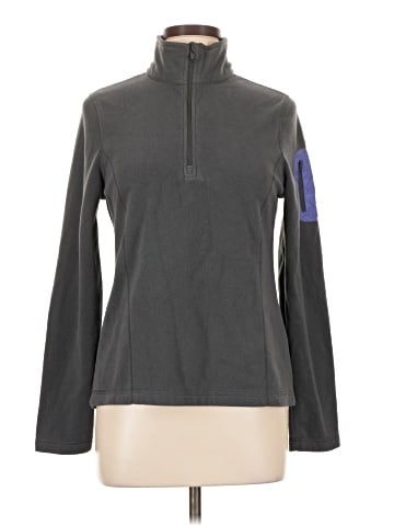 Danskin Now Sweatshirt (view 1)