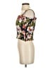 Gianni Bini Green Sleeveless Top Size S - photo 5