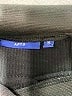 Apt. 9 Solid Black Casual Skirt Size XL - photo 4