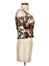 Gianni Bini Green Sleeveless Top Size S - photo 4