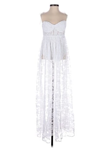 For Love & Lemons Cocktail Dress (view 1)
