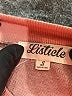 Listicle 100% Polyester Solid Brown Pullover Sweater Size S - photo 7