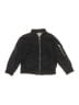 H&M 100% Polyamide Solid Black Jacket Size 3 - 4 - photo 1
