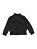 H&M 100% Polyamide Solid Black Jacket Size 3 - 4 - photo 2
