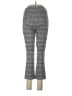 Insight Plaid Gray Blue Dress Pants Size 10 - photo 2