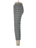 Insight Plaid Gray Blue Dress Pants Size 10 - photo 5