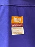 lucy Blue Track Jacket Size S - photo 6