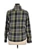 Airwalk Plaid Gray Long Sleeve Button-Down Shirt Size XL - photo 2