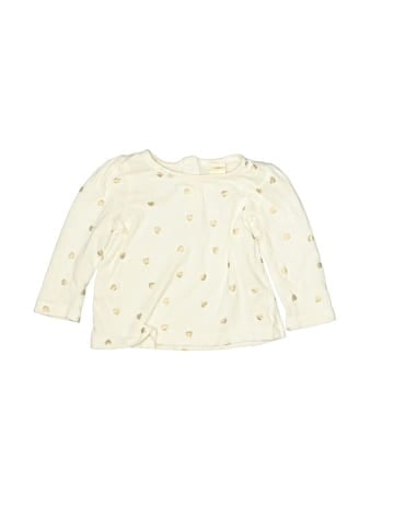 Tucker + Tate Long Sleeve Polo (view 1)