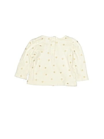 Tucker + Tate Long Sleeve Polo (view 2)