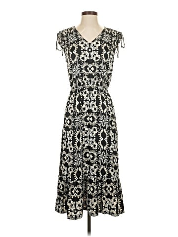 Ann Taylor LOFT Outlet Casual Dress (view 1)