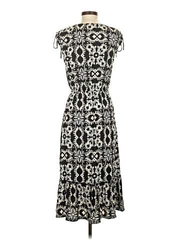 Ann Taylor LOFT Outlet Casual Dress (view 2)