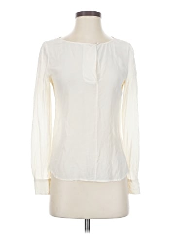 Banana Republic Long Sleeve T-Shirt (view 1)
