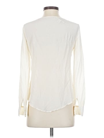 Banana Republic Long Sleeve T-Shirt (view 2)