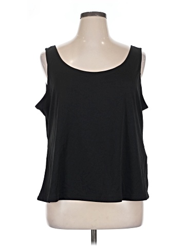 Marina Sleeveless Top (view 1)