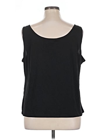 Marina Sleeveless Top (view 2)