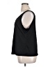 Marina Black Sleeveless Top Size 1X - photo 5