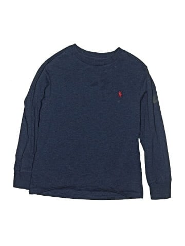 Polo by Ralph Lauren Long Sleeve T-Shirt (view 1)