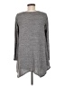BDG Gray 3/4 Sleeve T-Shirt Size M - photo 2