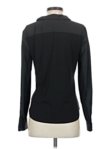 Per Se By Carlisle Long Sleeve Blouse (view 2)