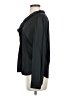 Per Se By Carlisle Black Long Sleeve Blouse Size 4 - photo 5