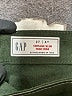 Gap 100% Polyester Black Casual Pants Size 4 - photo 7